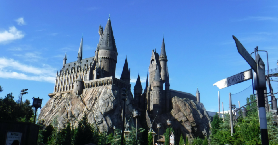 Wizarding World of Harry Potter Tour – Go Informed Podcast Episode 005 ...