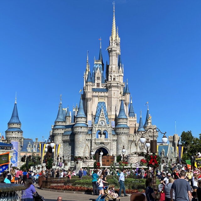 Essential Guide to the Disney World Hotels - Page 2 of 5 - Go Informed