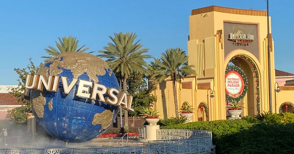 The Unofficial Guide to a Socially Distanced Universal Orlando: The Basics