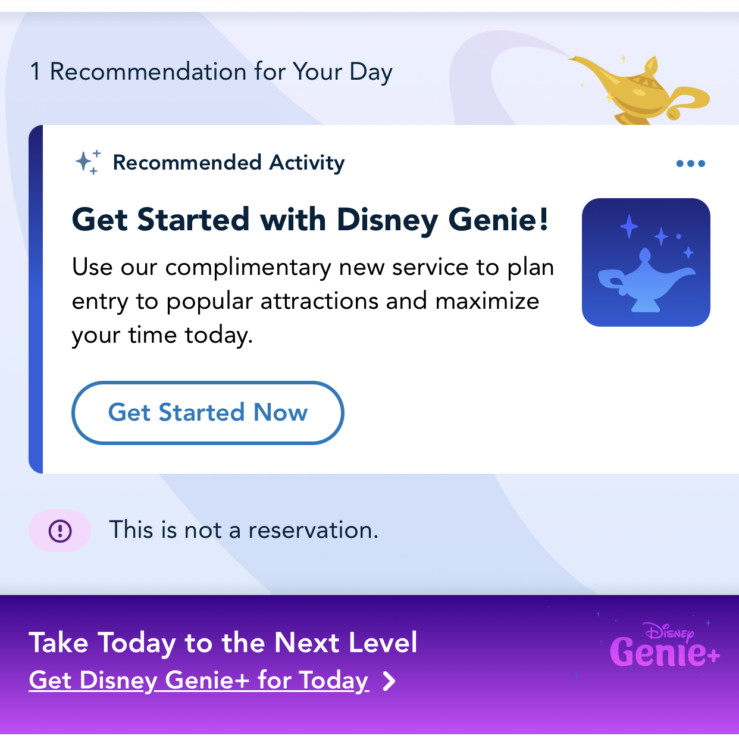 7 Disney Genie and Lightning Lane Bare Essentials to Know Now - Go Informed